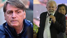 Bolsonaro denuncia que juez del tribunal electoral conspira para favorecer a Lula