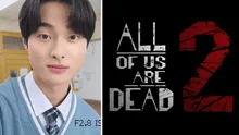 “Estamos muertos 2″ de Netflix: ¿Cheong San sigue vivo? Nuevo adelanto desata teorías