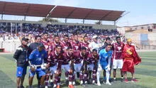 Torino de Talara presenta apelación y espera seguir en la Copa Perú