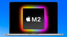 Apple estrena su Macbook Pro de 13 pulgadas con chip M2 y rompe registros de rendimiento
