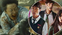 Netflix anuncia “Estamos muertos 2″ y adelanta spoiler: ¡Cheong San está vivo!