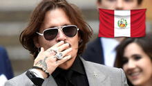 Johnny Depp y la vez que mencionó al Perú en famosa cinta de Tim Burton: “Maravillosa”