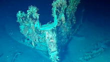 Anuncian nuevos hallazgos junto al galeón San José, considerado el “Santo Grial” de los naufragios