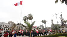 Día de la Bandera en Perú: ¿por qué se celebra el 7 de junio y a qué héroes nacionales se recuerda?
