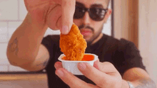 McDonald’s tiene nueva alternativa para los amantes del sabor picante