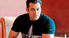 Salman Khan recibió amenaza de muerte: Policía amplía resguardo a actor de Bollywood