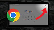 Google Chrome: con esta función podrás solucionar su mayor problema