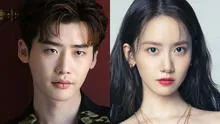 “Big mouth”: Lee Jong Suk y YoonA prueban su química en primera lectura del guion