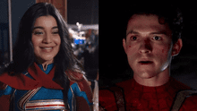 “Ms. Marvel”: escena post créditos la conecta con “Spider-Man: no way home”