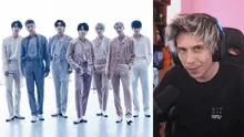 BTS: El Rubius revisa guías de stream con ARMY para el próximo comeback de Bangtan