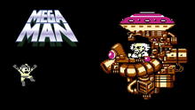 Mega Man 1: el final del videojuego que pocos gamers han visto