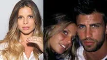Núria Tomás: ¿quién fue la expareja de Piqué y qué vinculo hubo con Shakira?