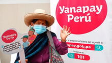 Bono Yanapay Perú: consulta en este link quiénes cobran el subsidio HOY, 12 de junio
