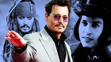 Johnny Depp cumple 59 años: 5 icónicas películas que dejaron queridos personajes