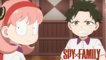“Spy x family”: publican un nuevo adelanto para el décimo episodio del anime de temporada