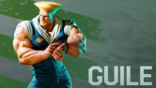 Summer Game Fest 2022: revelan el primer tráiler gameplay de Street Fighter 6 con Guile