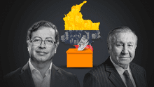 Elecciones Colombia 2022: ¿a qué hora salen los resultados de la segunda vuelta?
