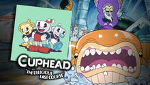 Cuphead: The Delicious Last Course muestra nuevo gameplay y lanzamiento en junio