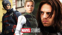 Lo que se viene para Marvel Studios: “Thunderbolts”, la nueva película que expandirá el UCM
