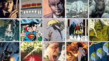¿Cuáles son los 10 cómics más caros y escasos del mundo?