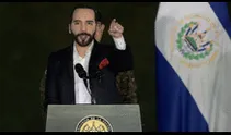 Presidente de El Salvador, Nayib Bukele, dice que la OEA no tiene “ninguna razón de ser”