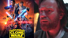 “Obi-Wan Kenobi”: ¿quién es el recordado jedi de “The Clone Wars” cuya muerte fue confirmada?