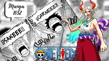 “One Piece”, manga 1.052: ¿Yamato será nakama? ¿Quiénes murieron en la guerra de Wano?