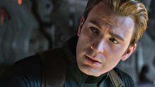 Chris Evans y su condición especial para ser el Capitán América una vez más en Marvel