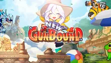 New Gunbound no va más: la versión del juego clásico con gráficos mejorados se despide