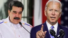 Estados Unidos ve intenciones de reinicio del diálogo político en Venezuela