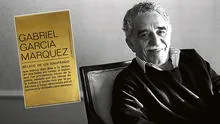 Convierten libro de Gabo en crónica sonora   