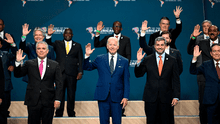 Cumbre de las Américas 2022: jefes de Estado cerraron evento con pacto migratorio 