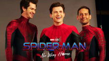 “Spiderman: no way home” se reestrena en cines, pero con versión extendida