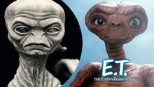 “E.T”, 40 años después: historia del clásico que iba a ser una cinta de horror y violencia
