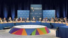 En Cumbre de la Américas plantean nuevo orden interamericano
