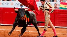 Prohíben corridas de toros en Plaza México, la más grande del mundo