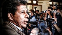 SIP: “Gobierno de Pedro Castillo se ha convertido en un enemigo de las libertades de expresión”