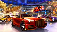 Rocket League anuncia su séptima temporada y causa furor entre los jugadores