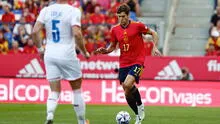 España venció a República Checa y desplazó a Portugal del primer lugar del grupo A2