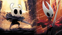 Hollow Knight: Silksong confirma lanzamiento para Xbox y Xbox Game Pass