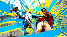 Street Fighter 6 será lanzado en 2023 y será un videojuego con crossplay y rollback netcode