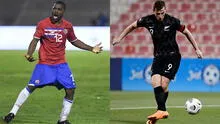 Costa Rica vs. Nueva Zelanda: hora y canal para ver el partido de repechaje EN VIVO