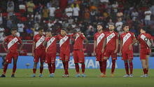 Perú vs. Australia: cómo se vivió la derrota por repechaje al Mundial Qatar 2022