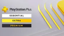 PlayStation Plus ha renovado sus rangos de membresía y ha agregado nuevo contenido de títulos