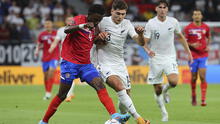 Nueva Zelanda perdió 1-0 contra Costa Rica y no clasificó al Mundial Qatar 2022