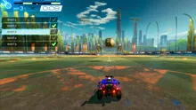 Rocket League estrenará un modo de práctica para que usuarios practique su control en el juego