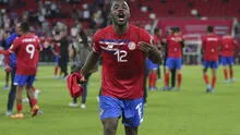 Joel Campbell: ¿quién es el jugador que le dio a Costa Rica el boleto a Qatar 2022?