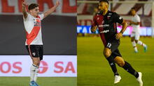 River Plate vs. Colón EN VIVO ONLINE: ¿cuándo y cómo ver el duelo por la liga argentina?