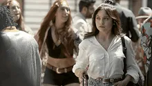 Karol Sevilla vuelve a Disney con la serie “Siempre fui yo”