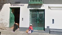 Cajamarca: separan a directora de hogar infantil que agredió a menor de edad